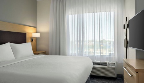 Suite, 2 Bedrooms