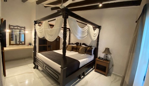 Superior Room (Boutique)
