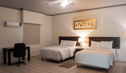 Junior Suite, 1 Bedroom