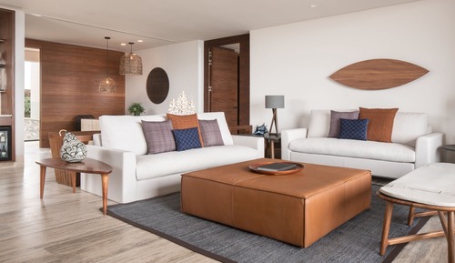 Suite, 1 Bedroom, Terrace, Oceanfront