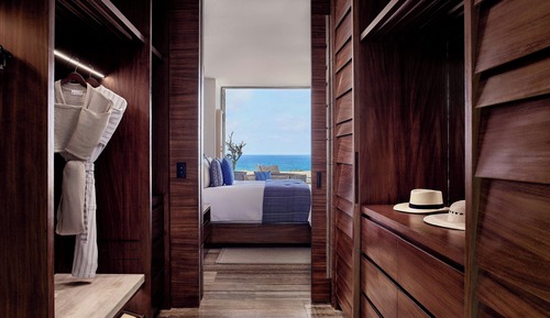 Suite, 2 Bedrooms, Terrace, Ground Floor