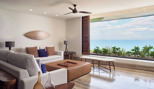Grand Villa, 2 Bedrooms, Terrace
