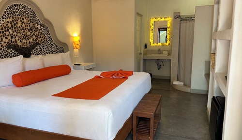 Double or Twin Room