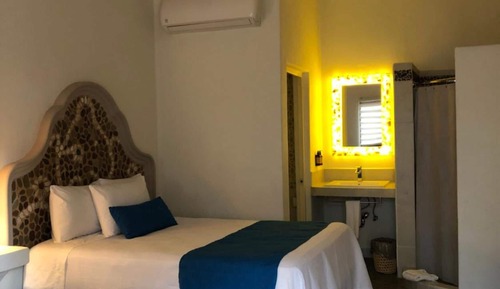 Room, 2 Queen Beds