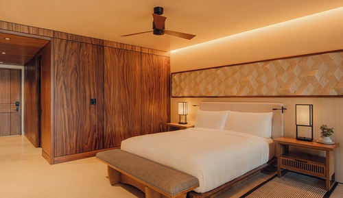 Hikari - one bedroom at Nobu Residences