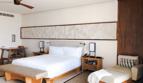 Junior Room