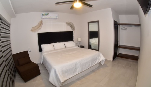 Classic Double Room, 1 King Bed