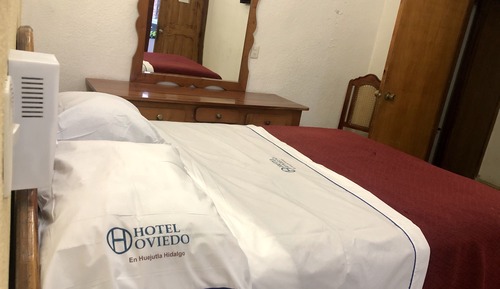 Basic Double Room, 1 Double Bed