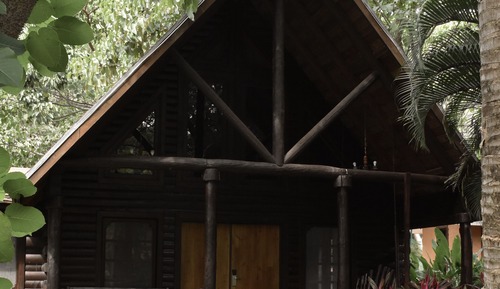 Cabin, 3 Bedrooms