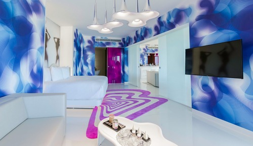 Temptation Oceanfront Penthouse
