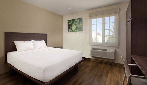 Suite, 2 Queen Beds