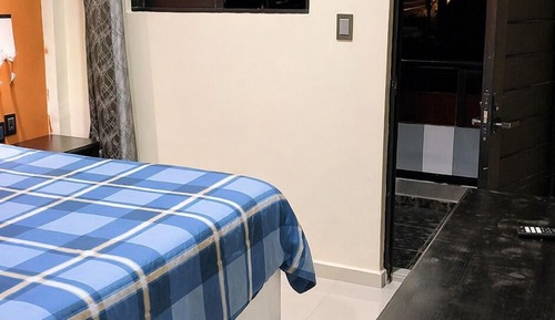 Basic Triple Room