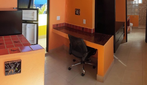 Deluxe Double or Twin Room, Bay View