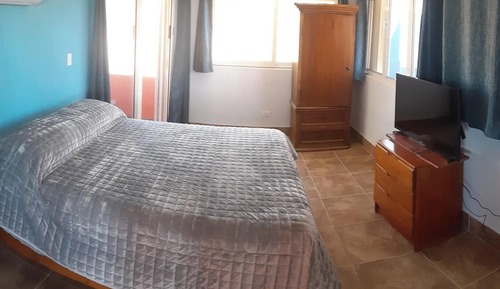 Deluxe Double Room, Mountain View