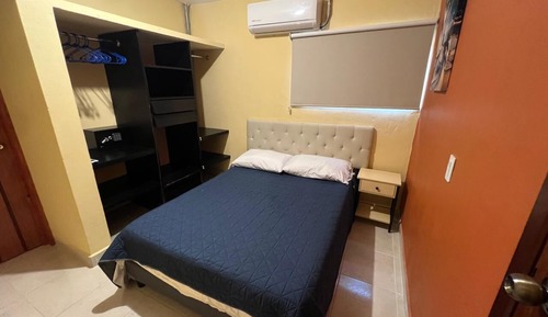 Comfort Suite