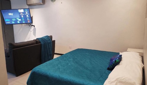 Business Single Room