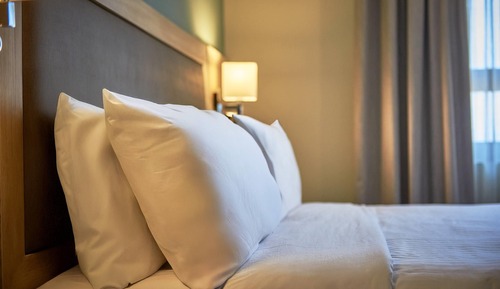 Room, 1 King Bed, Mobility Accessible, Non Smoking