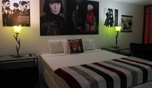 Classic Room
