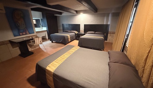 Triple Room, Private Bathroom