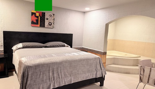 Superior Room, Private Bathroom