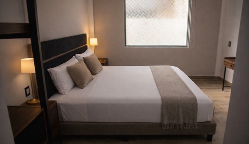 Luxury Room
