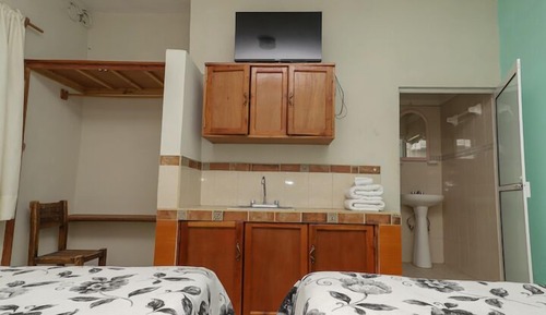 Classic Triple Room