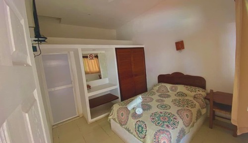 Basic Double Room