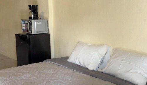 DELUXE FAMILY SUITE WITH JACUZZI