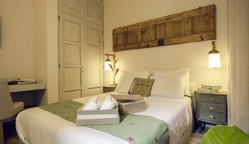 Vaichil Double Room