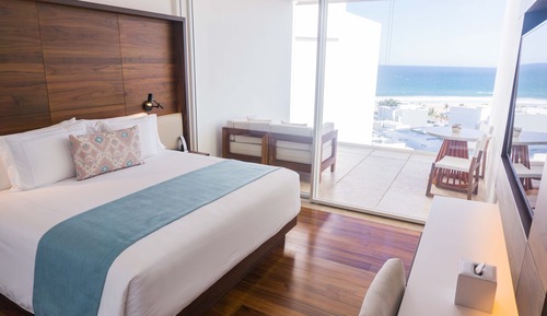 Penthouse, 5 Bedrooms, Ocean View (Villa Host Service, Airport Transfer)
