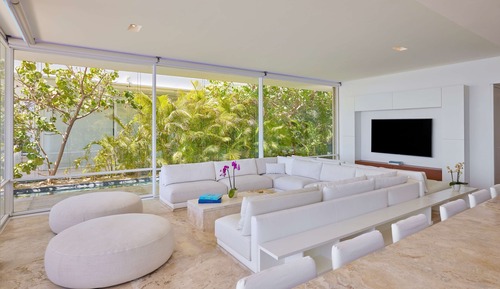 Room, 3 Bedrooms (Waterside Casita with Villa Host)