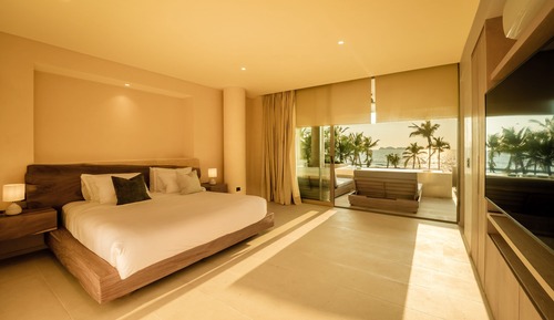 Exclusive Apartment
