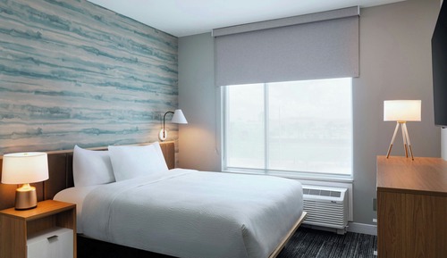 Suite, 1 Bedroom