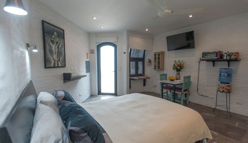 Room, Ground Floor