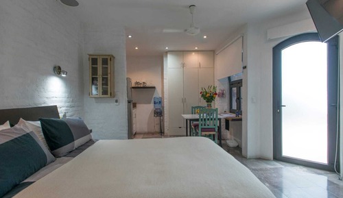 Room, Ground Floor