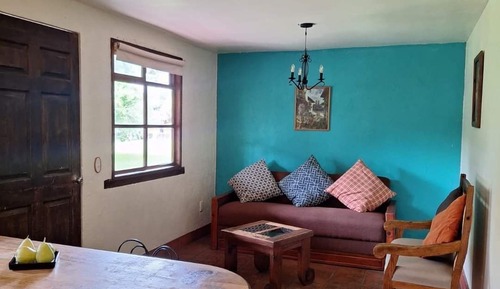 Family Cabin, Partial Lake View