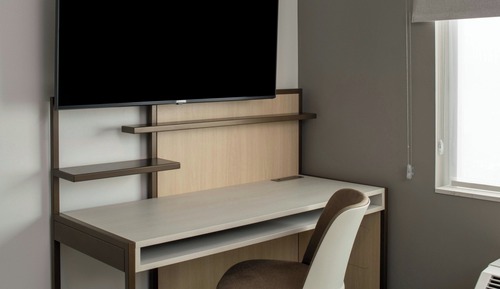 Studio, 1 King Bed