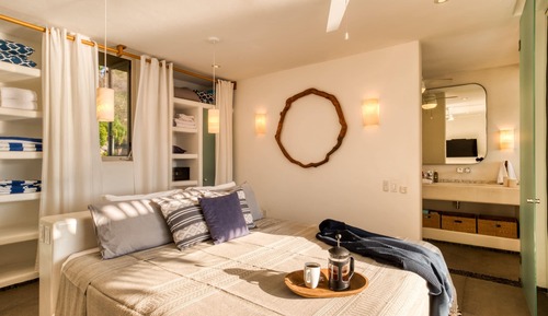 Exclusive Apartment, Ocean View
