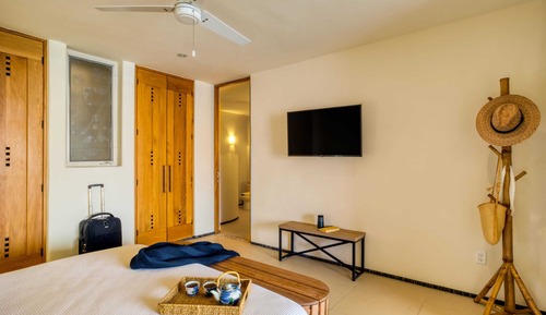 Signature Apartment, Ocean View