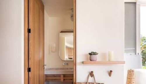 Design Apartment, Ocean View