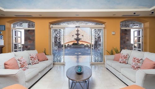 Condo, Multiple Beds, Balcony, Ocean View (Sonoran Sky SKY 310)