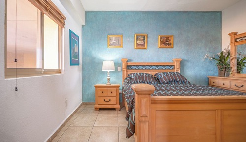 Condo, Multiple Beds, Balcony, Ocean View (Sonoran Sky SKY 502)
