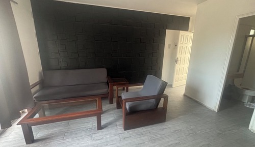 Family Double Room
