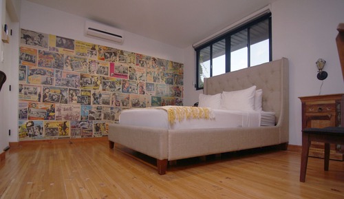 Comfort Room
