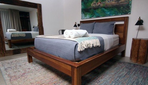 Family Quadruple Room
