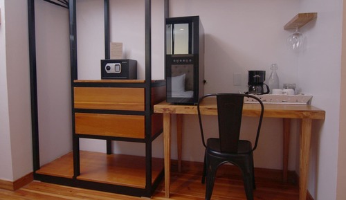 Luxury Studio