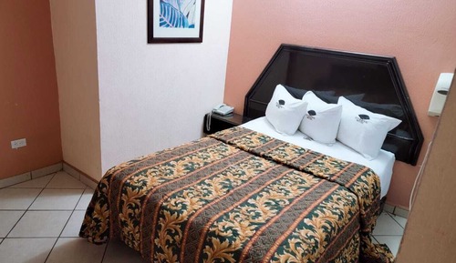 Basic Room