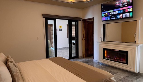 Junior Suite Esperanza