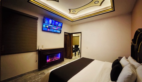 Master Suite Margarita