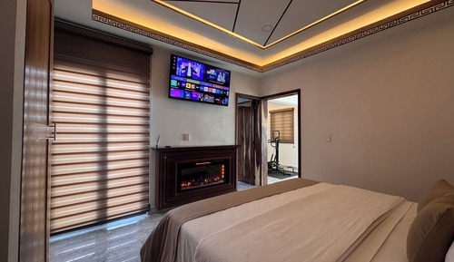 Suite Montserrat fitness